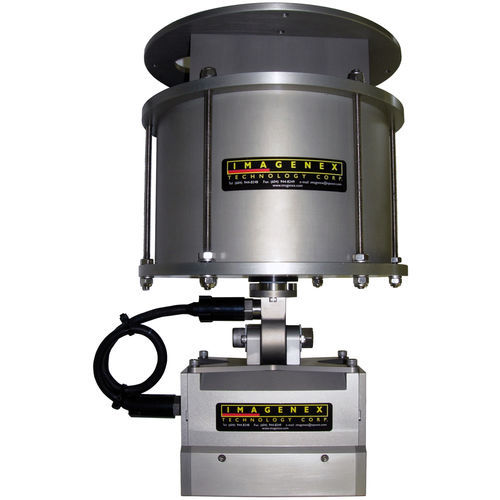 Actionneur pour ROV - 837 DELTA - Imagenex Technology Corp. - rotatif