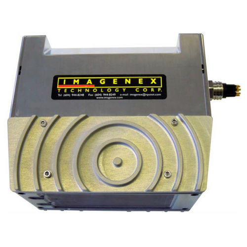 Sonar pour ROV - 837B DELTA T 4000  - Imagenex Technology Corp. - pour AUV / multifaisceau / électronique