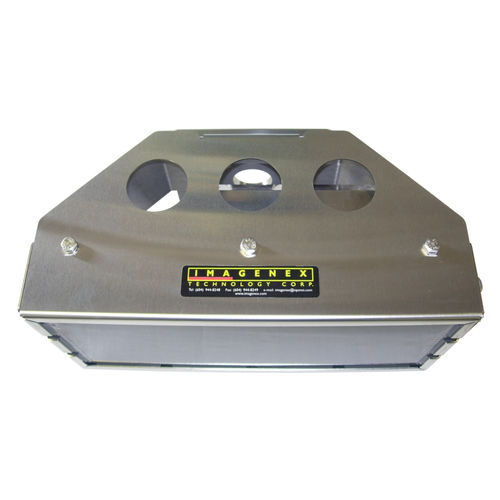 Sonar pour ROV - 837B DELTA T - Imagenex Technology Corp. - pour AUV / multifaisceau / électronique