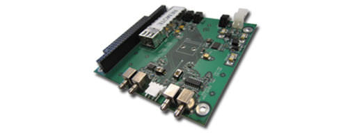 Convertisseur média vidéo - 907-HDV (HD-SDI) - Moog Components Group - numérique / de fibre optique / pour ROV