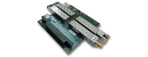 Multiplexeur vidéo - 907-FLEX  - Moog Components Group - de fibre optique / pour travaux sous-marins