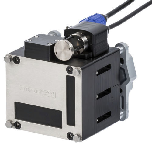 Écho-sondeur multifaisceau - 2020-V - R2 Sonic LLC - pour AUV / portable