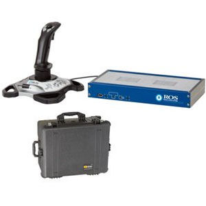 Console de contrôle de caméra - IC-LINK™ - Remote Ocean System