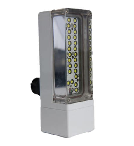 Éclairage sous-marin pour ROV - Q-LED II - Remote Ocean System - à LED