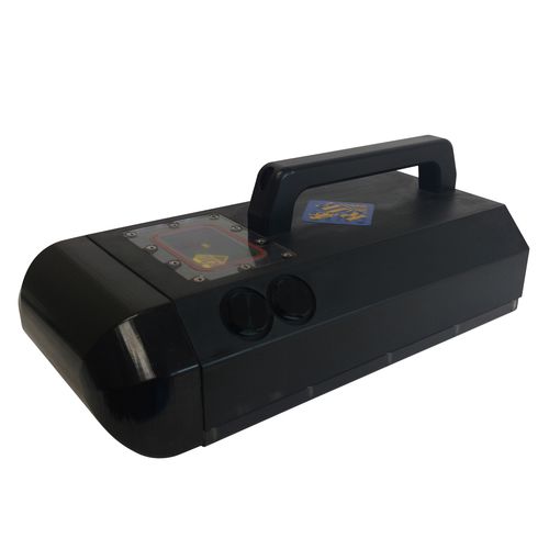 Récepteur pour bateau - DTI-300 - RJE International Inc. - sous-marin / acoustique