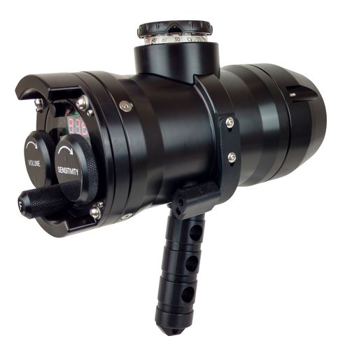 Récepteur pour bateau - DPR-275 - RJE International Inc. - acoustique / directionnel