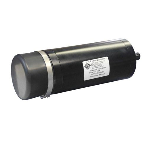 Récepteur sous-marin - VADR-6000M - RJE International Inc. - pour ROV / acoustique / directionnel