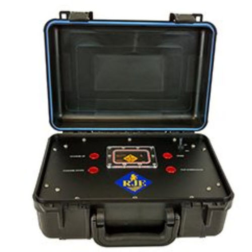 Récepteur pour bateau - STI-350  - RJE International Inc. - acoustique / directionnel