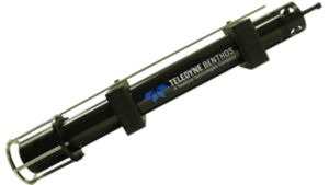 Transpondeur acoustique sous-marin - USBL DAT - Teledyne Benthos