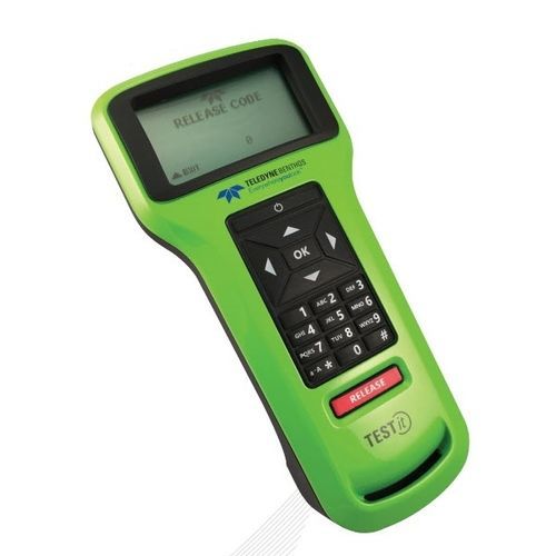 Testeur - Testit - Teledyne Benthos