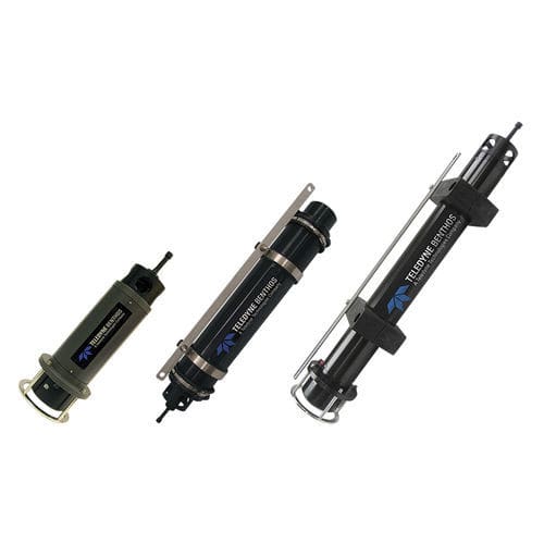 Modem acoustique - ATM-9 series - Teledyne Benthos - sous-marin