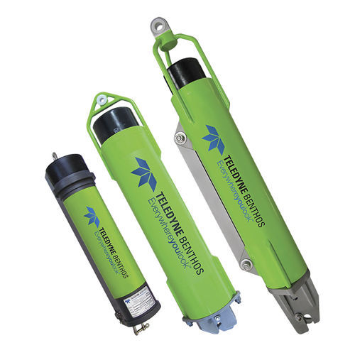 Modem acoustique - R500 - Teledyne Benthos - sous-marin