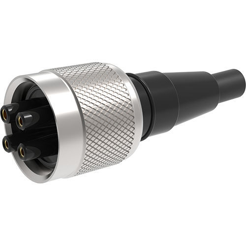 Connecteur électrique - AGMU series - Teledyne D.G.O'Brien - marin