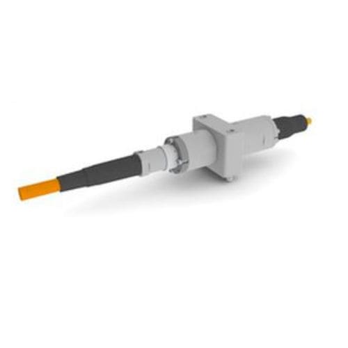 Terminaison de câble électrique sous-marine - FACT - Teledyne D.G.O'Brien