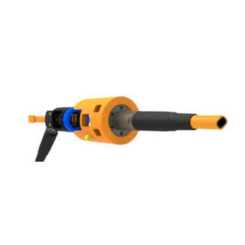 Connecteur électrique - RS8 APC - Teledyne D.G.O'Brien - de ROV / 8 contacts / connectable sous l'eau
