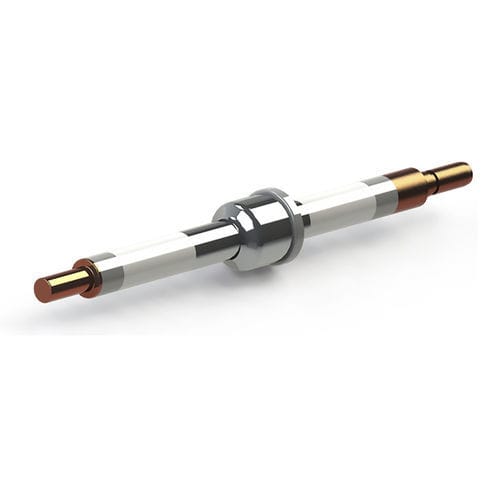 Pénétrateur électrique - FlameGuard™ P5-200 - Teledyne D.G.O'Brien - sous-marin