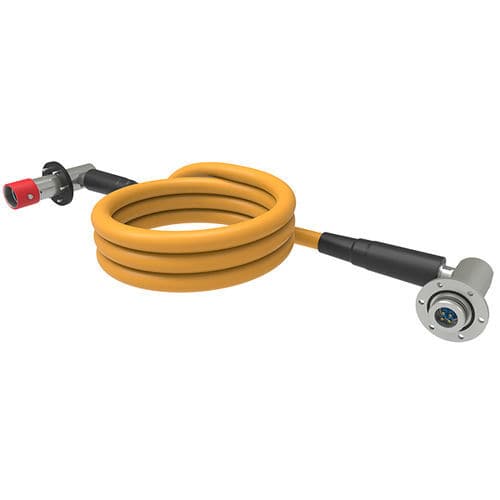 Pénétrateur électrique - Nautilus P1.7-30 - Teledyne D.G.O'Brien - sous-marin