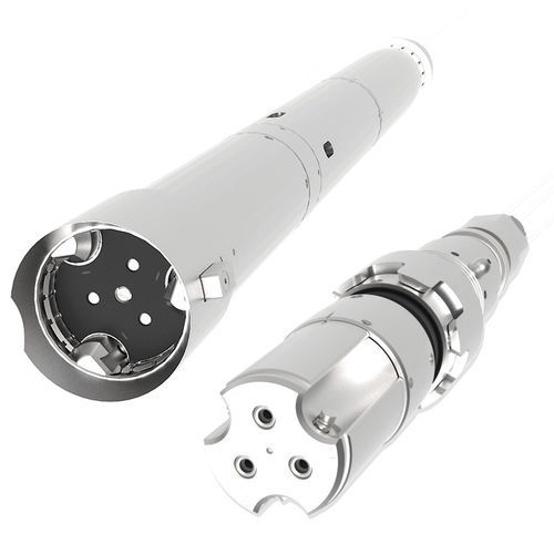 Connecteur sous-marin - OFS - Teledyne D.G.O'Brien - connectable sous l'eau