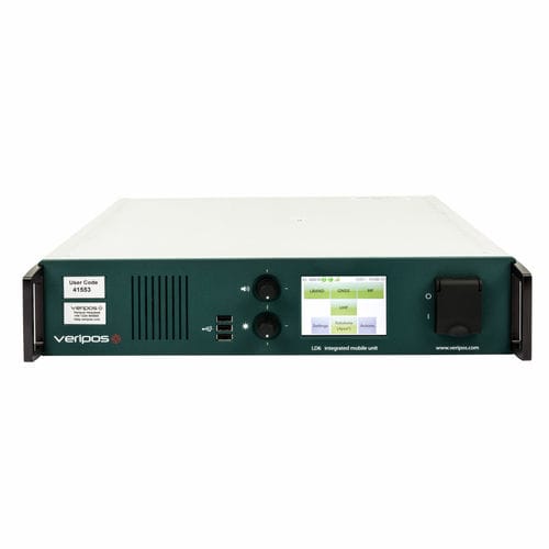 Système de positionnement GNSS - LD6 - Veripos