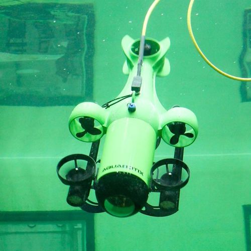 ROV d'observation - Endura - Aquabotix
