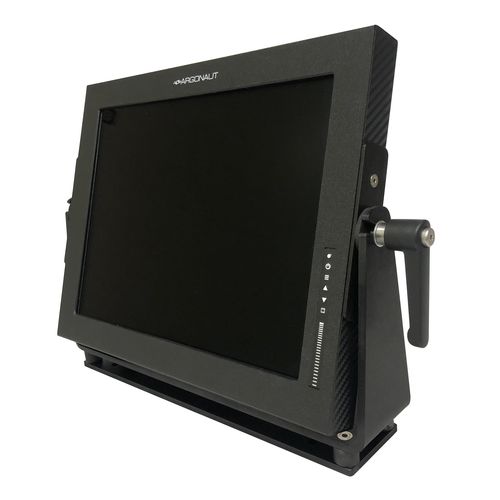 Moniteur marin - G815XL  - Argonaut Computer - multifonction / vidéo / 15"