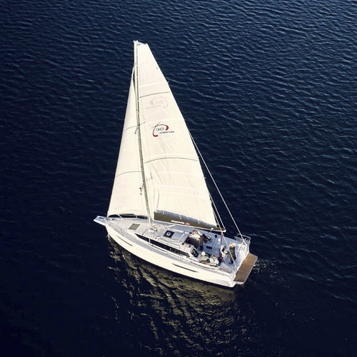 Voilier de croisière - Maxus 30 - Northman Krysztof Stepniak  - 3 cabines / 2 cabines / 8 couchages