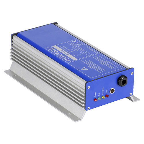 Contrôleur de charge pour batterie - KOP400 - Piktronik d.o.o.  - de bateau / automatique / programmable