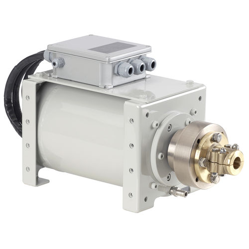 Moteur in-bord - PMSM10 - Piktronik d.o.o.  - électrique / plaisance / professionnel