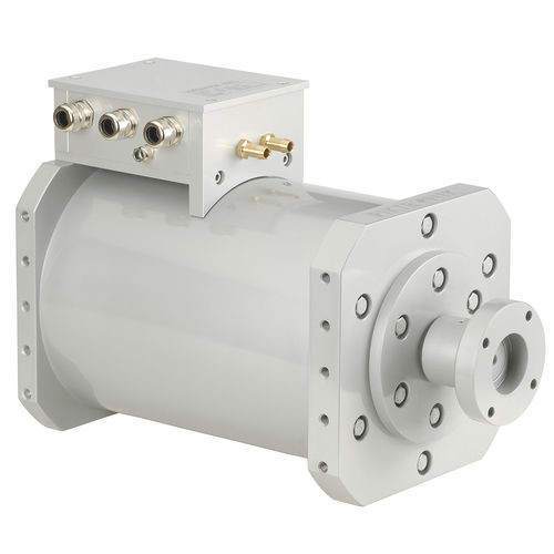 Moteur in-bord - PMSM125 - Piktronik d.o.o.  - électrique / plaisance / professionnel