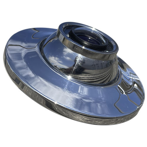 Caméra CCTV - S476 - Iris Innovations Limited - pour bateau / à usage professionnel / pour yacht