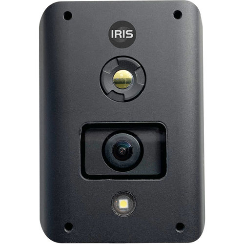 Caméra CCTV - IX8 - Iris Innovations Limited - pour bateau / à usage professionnel / pour yacht