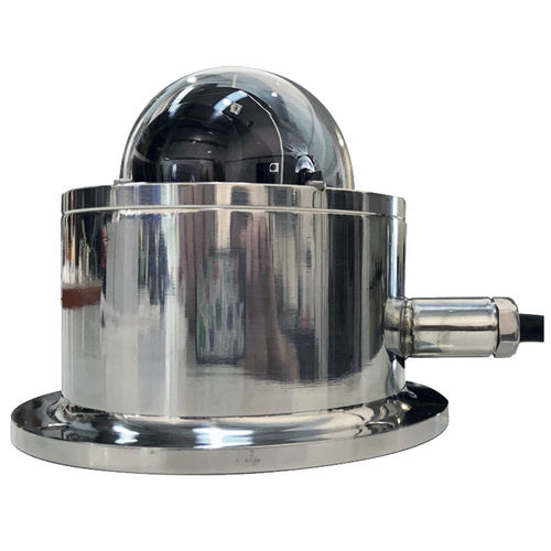 Caméra CCTV - EX106 - Iris Innovations Limited - pour bateau / à usage professionnel / pour yacht