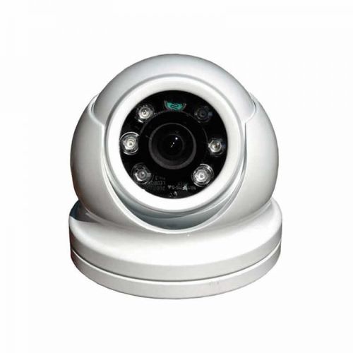 Caméra CCTV - 065 - Iris Innovations Limited - pour faible luminosité / pour bateau / à usage professionnel
