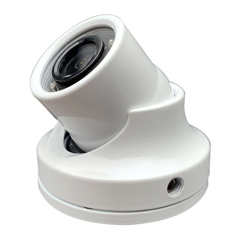 Caméra CCTV - 035 - Iris Innovations Limited - de vision nocturne / pour bateau / à usage professionnel