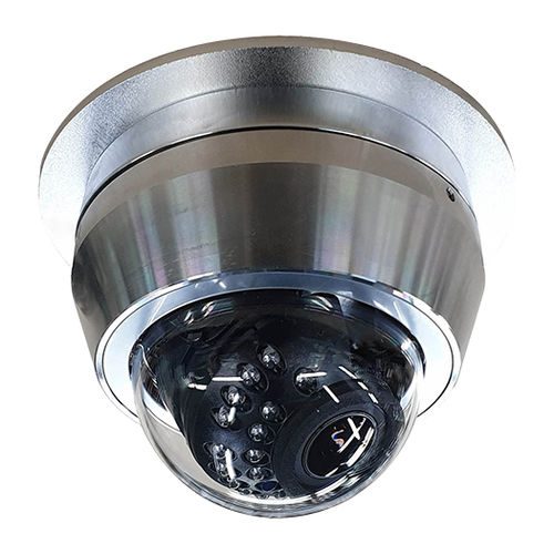 Caméra CCTV - x85 - Iris Innovations Limited - pour bateau / à usage professionnel / pour yacht