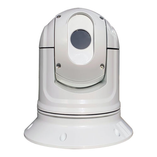 Caméra CCTV - s390 - Iris Innovations Limited - pour bateau / à usage professionnel / pour yacht