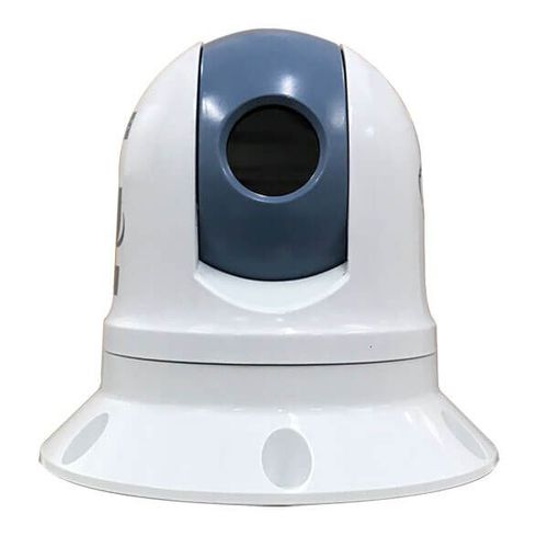 Caméra CCTV - 290 - Iris Innovations Limited - de vision nocturne / pour bateau / à usage professionnel