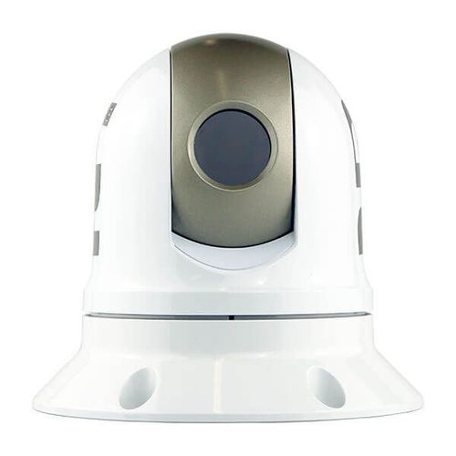 Caméra CCTV - 390 - Iris Innovations Limited - de vision nocturne / pour bateau / à usage professionnel