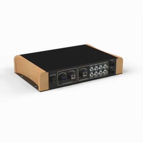 Enregistreur vidéo numérique (DVR) - HVR0816 - Iris Innovations Limited