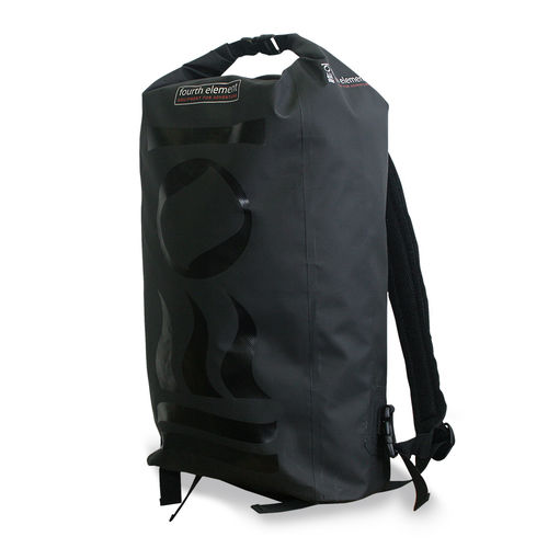 Sac à dos multiusage - DRYPACK - Fourth Element  - de plongée / de bateau / étanche