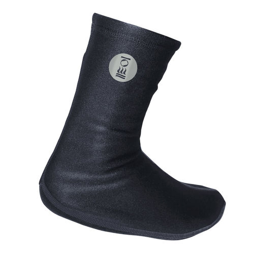 Chaussette néoprène de plongée - THERMOCLINE   - Fourth Element 