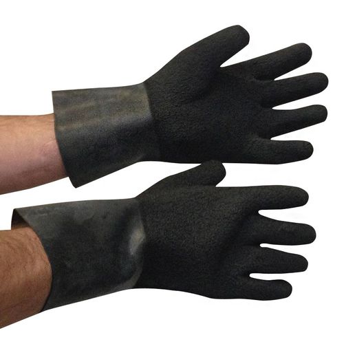 Gant de plongée - HEAVY DUTY - Fourth Element  - intégral