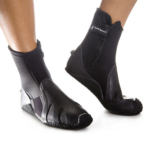 Bottes - PELAGIC - Fourth Element 