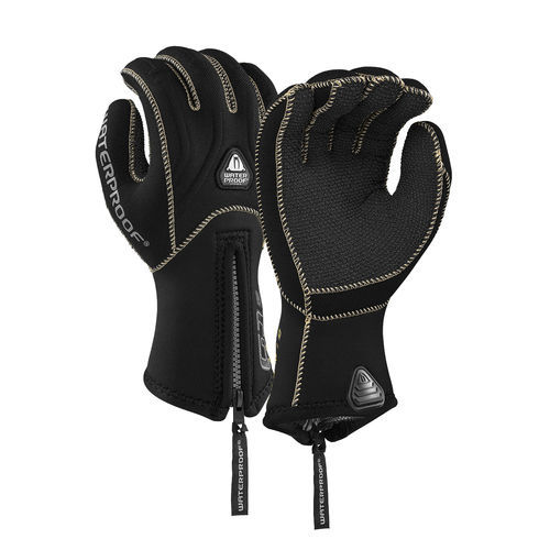 Gant de plongée - G1 ARAMID - Waterproof Diving GmbH  - intégral