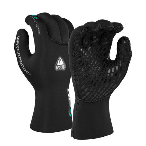 Gant de plongée - G30  - Waterproof Diving GmbH  - étanche / en néoprène