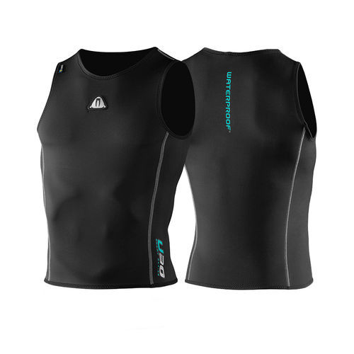 Top néoprène sans manches - U30 - Waterproof Diving GmbH  - mixte