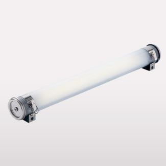 Applique d'extérieur - Niépce 70 T8 SA - Sammode - pour navire / fluocompacte / étanche