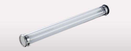 Luminaire d'extérieur - Darwin 133 IND T8 - Sammode - pour navire / pour terminal portuaire / étanche