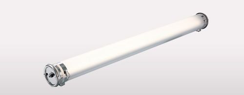 Luminaire d'extérieur - Bunsen 133 - Sammode - pour navire / pour terminal portuaire / à LED