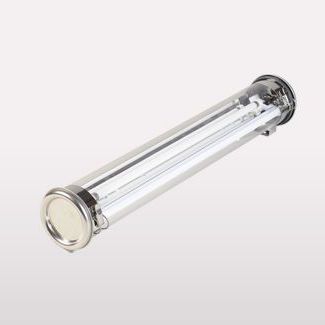 Luminaire d'extérieur - Darwin 100 T5 (Task ligting) - Sammode - pour navire / pour terminal portuaire / étanche